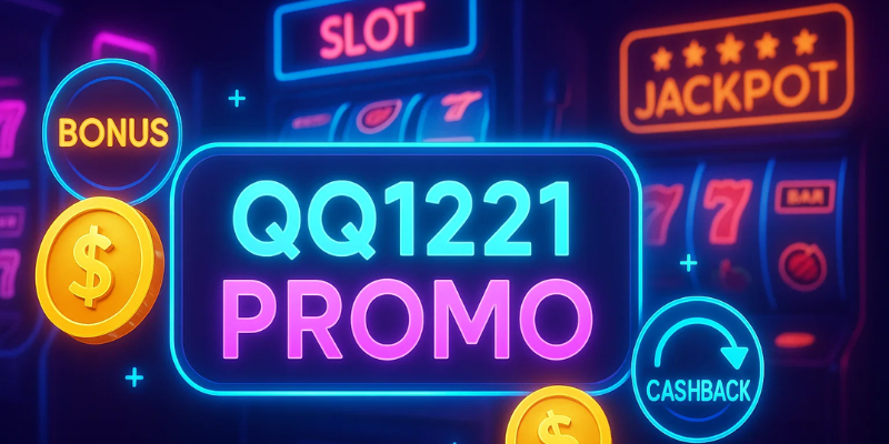 qq1221 promo