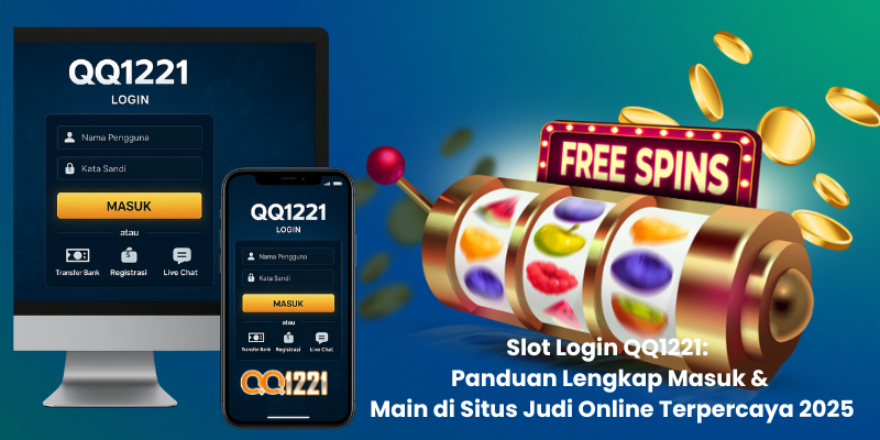 slot login qq1221