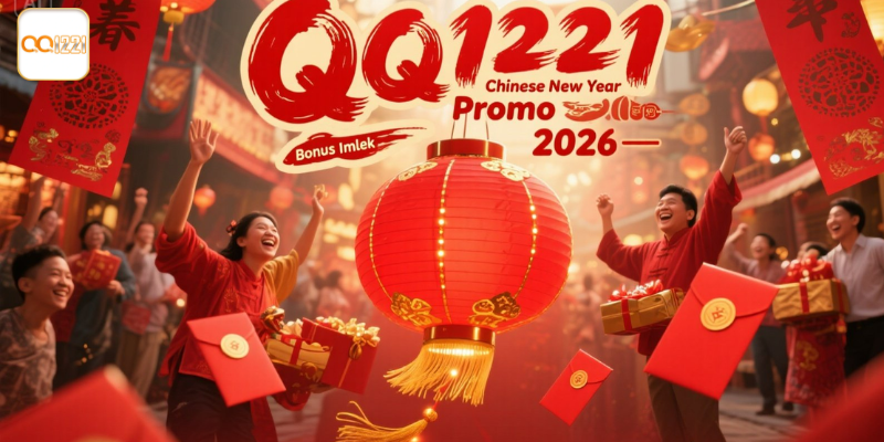 qq1221 Chinese New Year Promo 2026