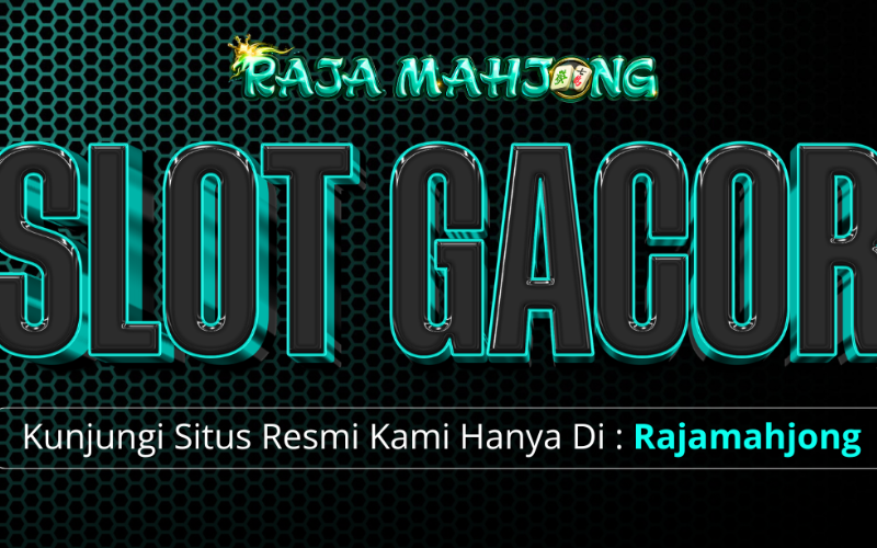 slot gacor